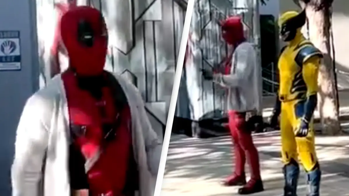 TikTok/@gothgirl_doesdisney