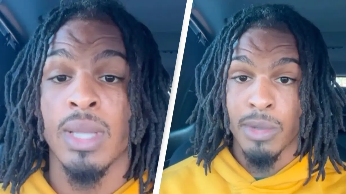 TikTok/ @keith_lee125