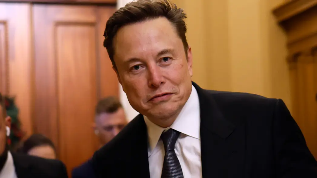 Anna Moneymaker/Getty