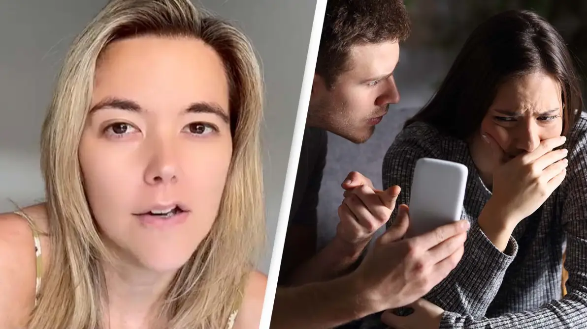 TikTok/@venusinvestigations/Getty Stock Images