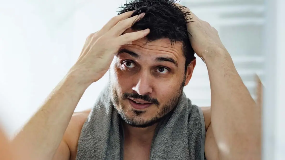 Doctor warns common drink could cause hair loss and how to prevent it from happening