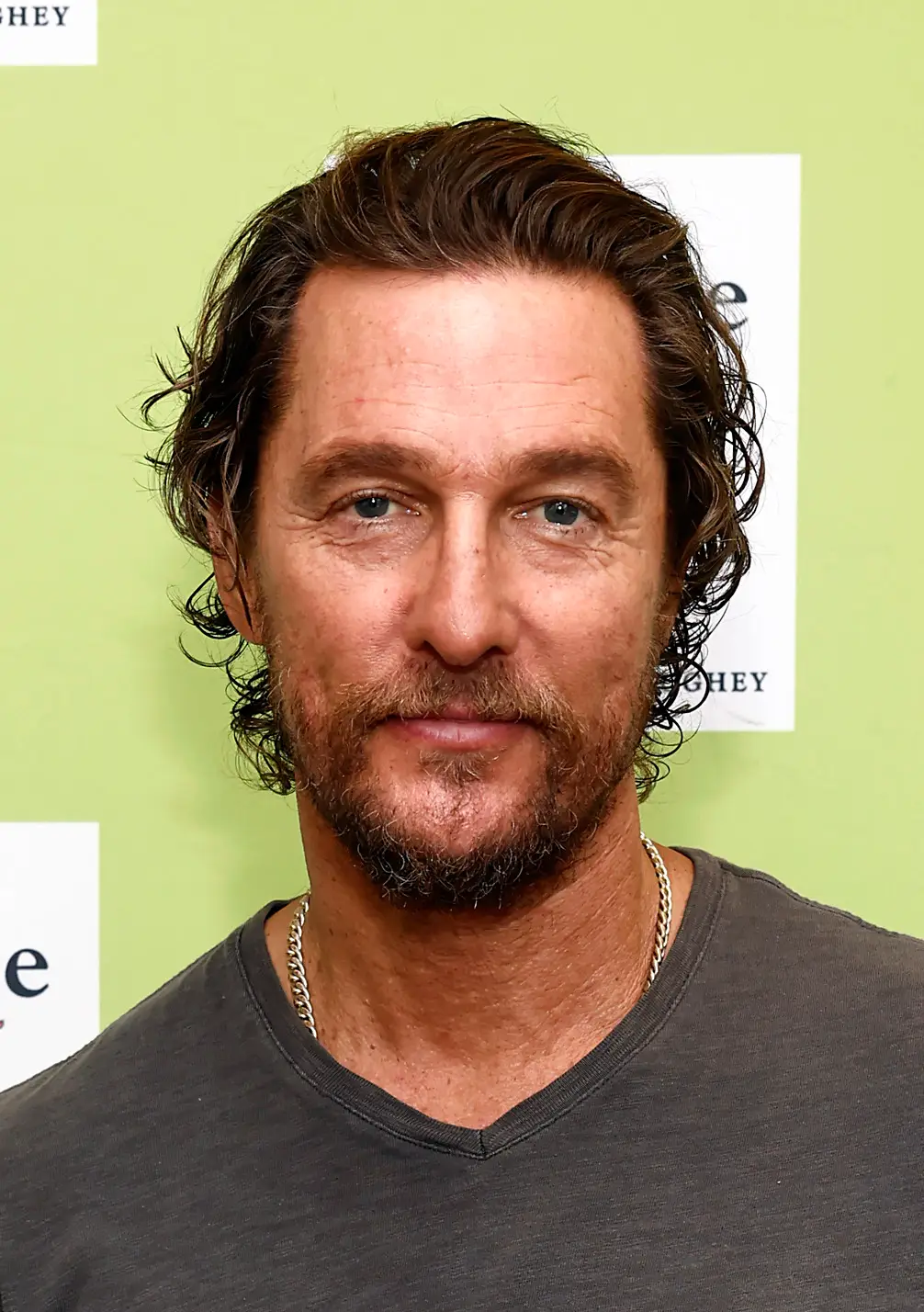 The Hollywood star has pivoted towards writing in more recent years.