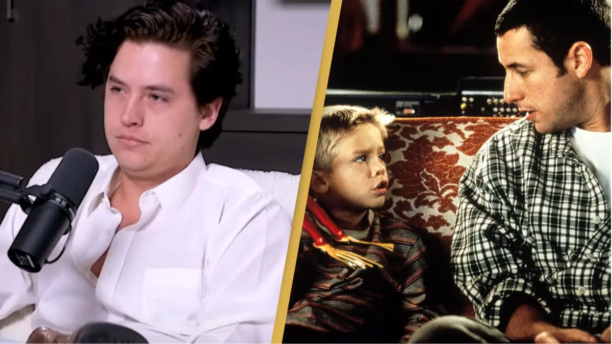 Call Her Daddy Podcast / YouTube / United Archives GmbH / Alamy