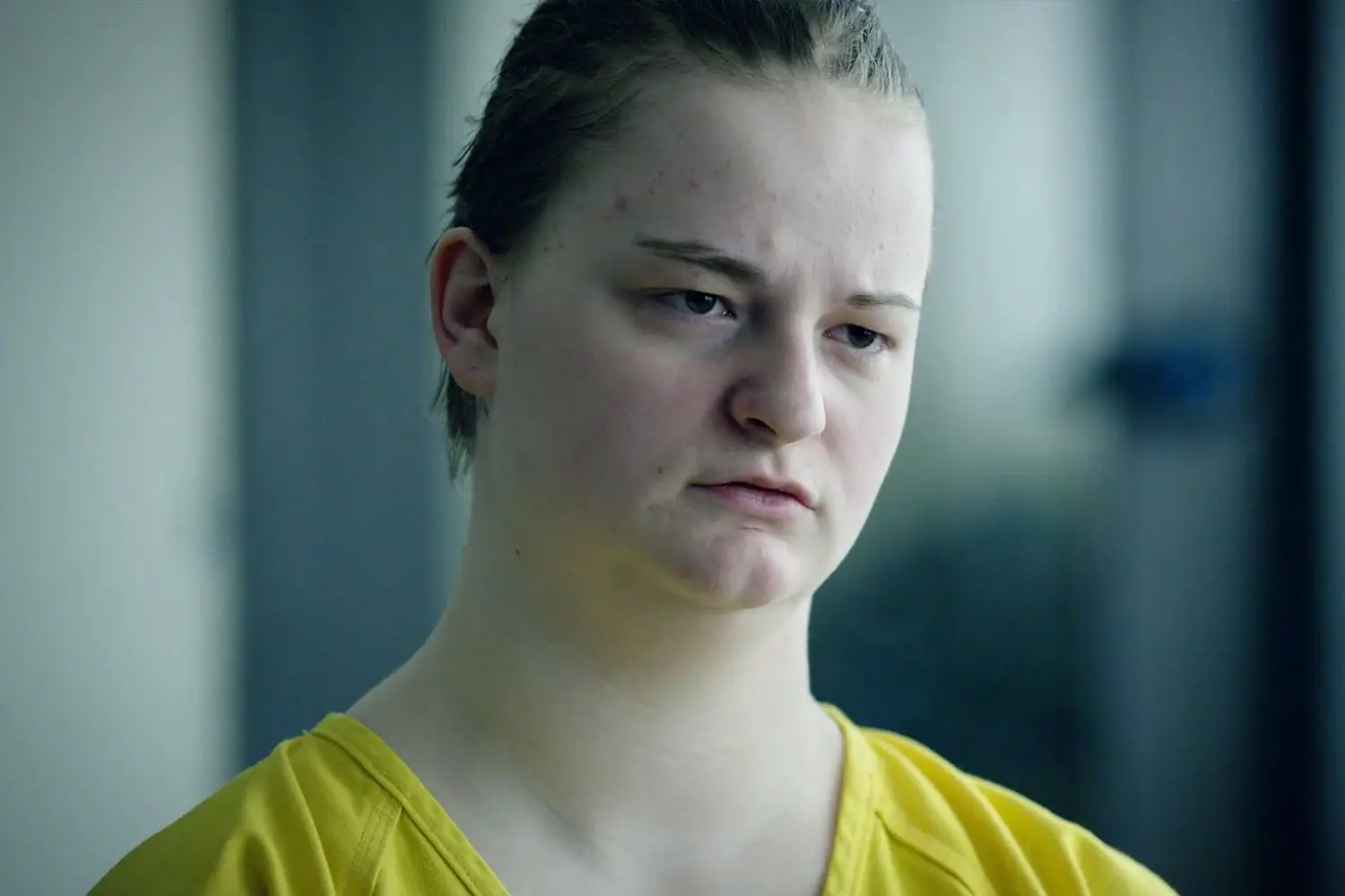 Denali Brehmer is serving 99 years behind bars (COURTTV)