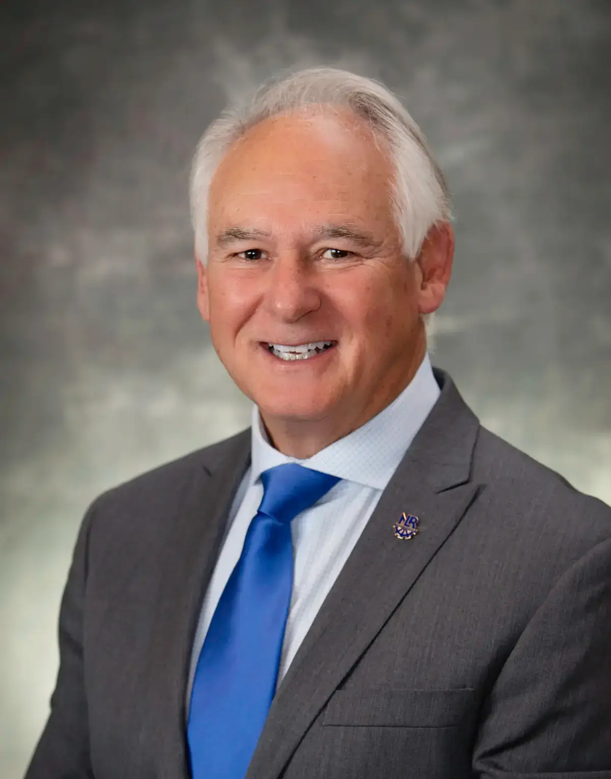 The winner is the brother of North Little Rock Mayor, Terry Hartwick. (North Little Rock)