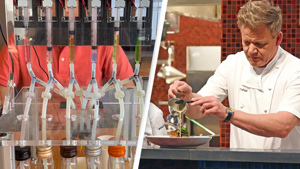 The University of Warwick / FOX via Getty Images