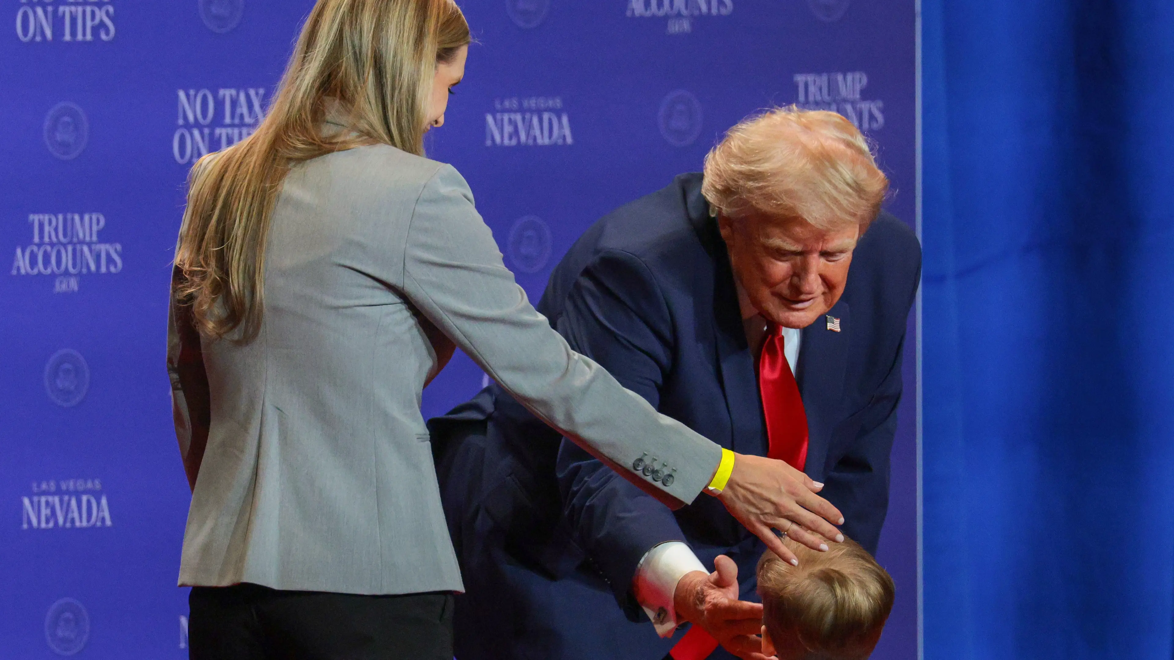 Chip Somodevilla/Getty Images