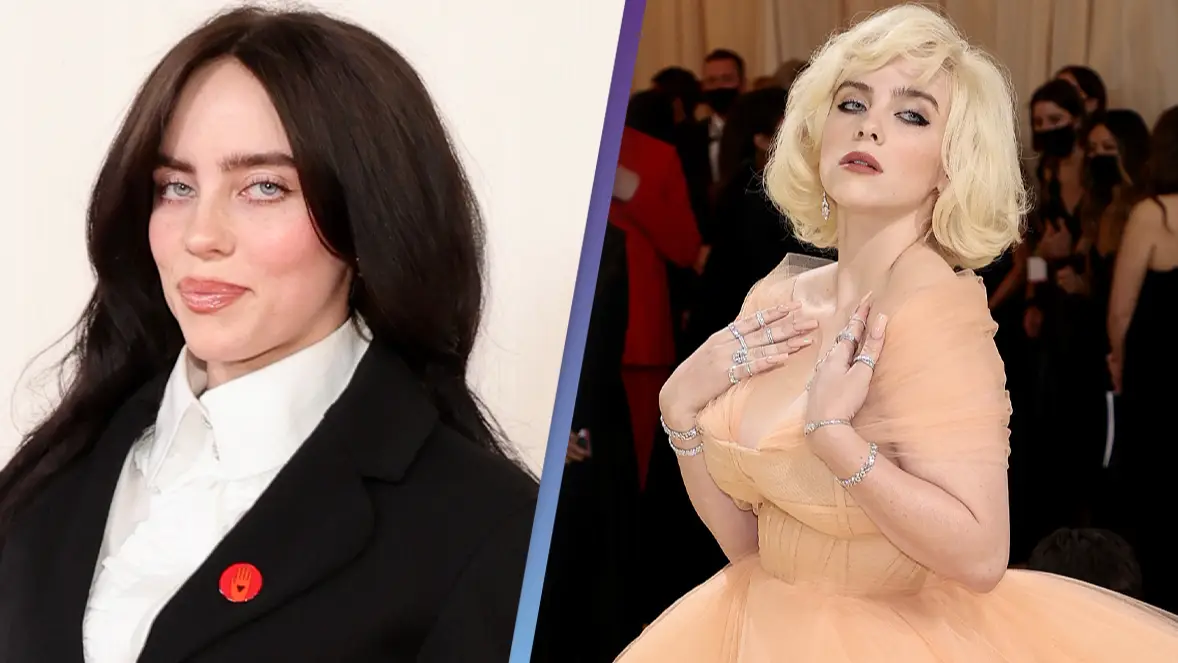 Arturo Holmes/Getty/Dimitrios Kambouris/Getty