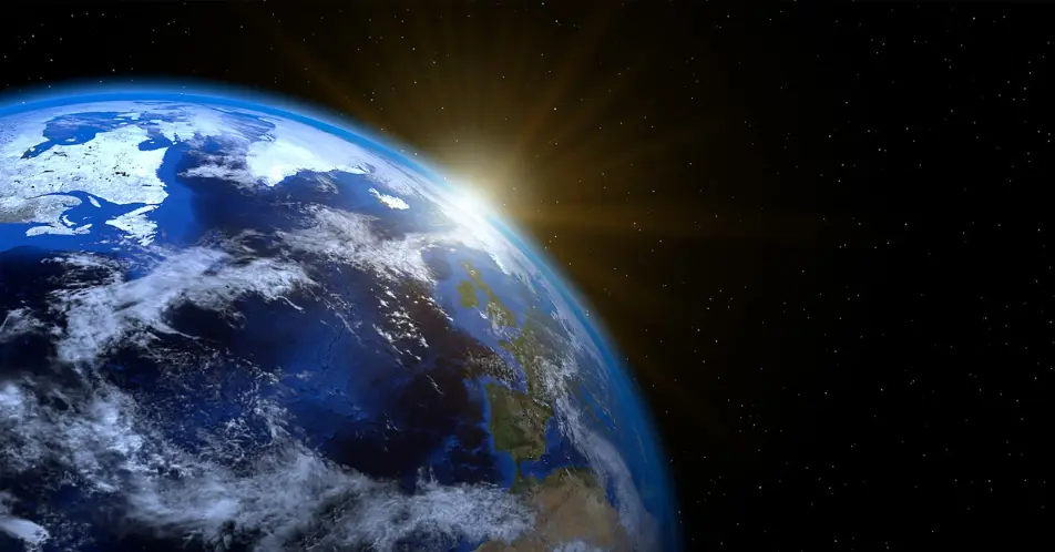 It's also contained inside a rock called ringwoodite - so good luck getting to it.