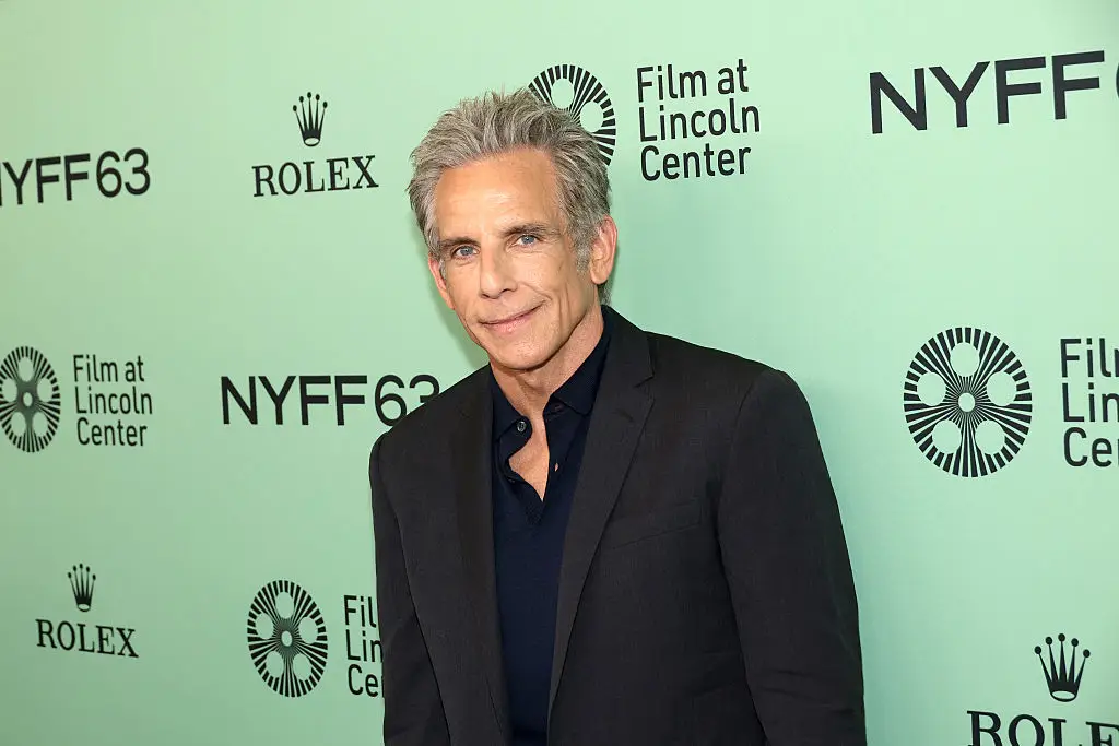 Ben Stiller has revealed how his 'perfectionism' got in the way (Dimitrios Kambouris/Getty Images for FLC)