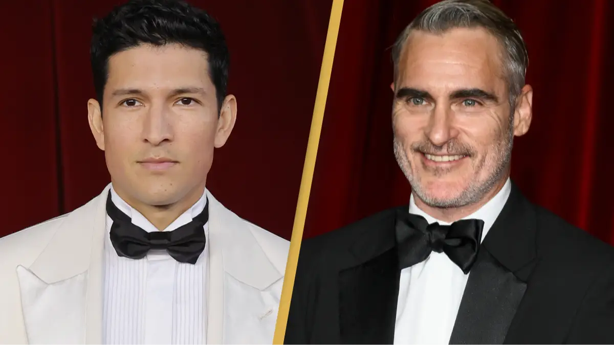 Kevin Winter/GA/The Hollywood Reporter via Getty Images/Michael Buckner/Variety via Getty Images