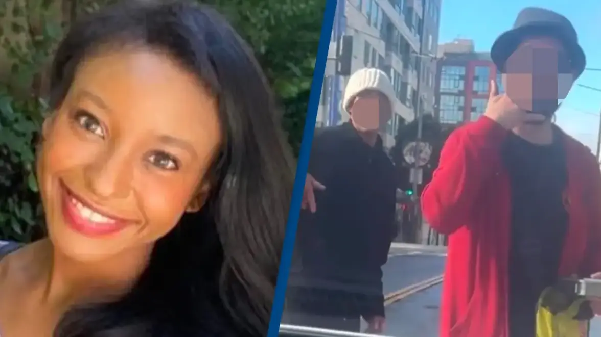 Twitter/@‌Amina_io