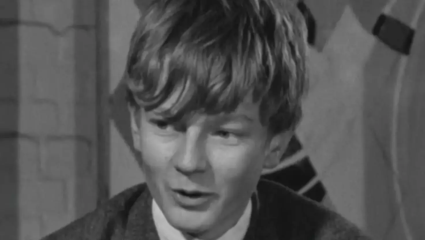 A team of kids were tasked with predicting the future - and some were eerily accurate (BBC Archive/YouTube)