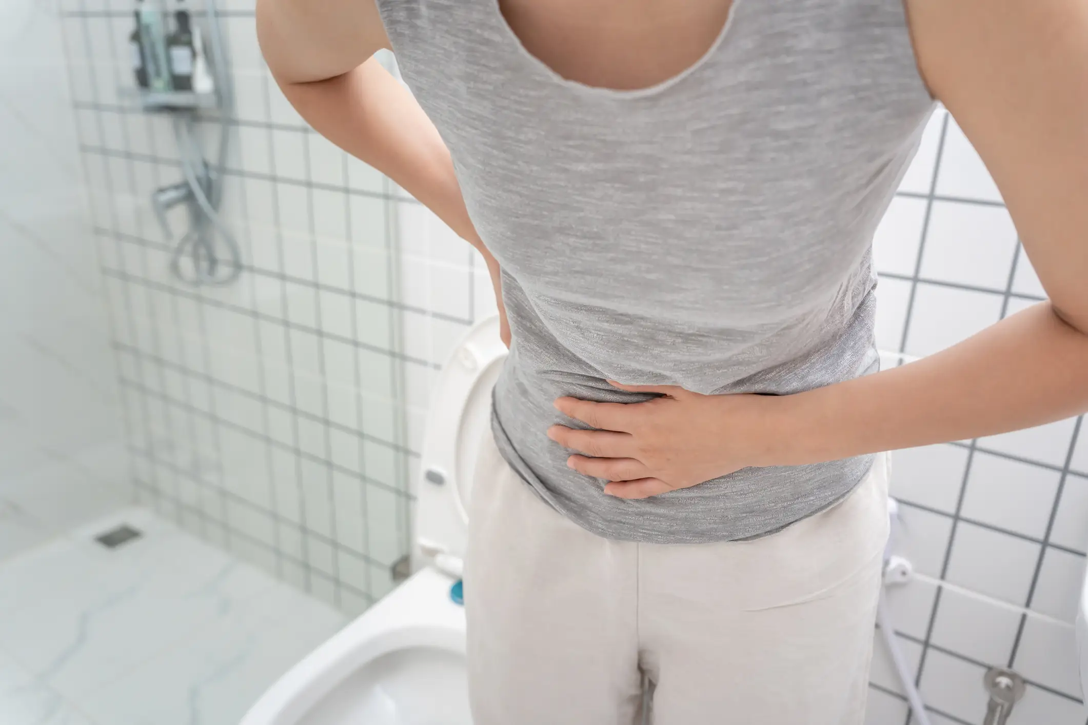 More than 18,000 cases of the 'explosive diarrhea' parasite have been reported (Getty Stock Photo)