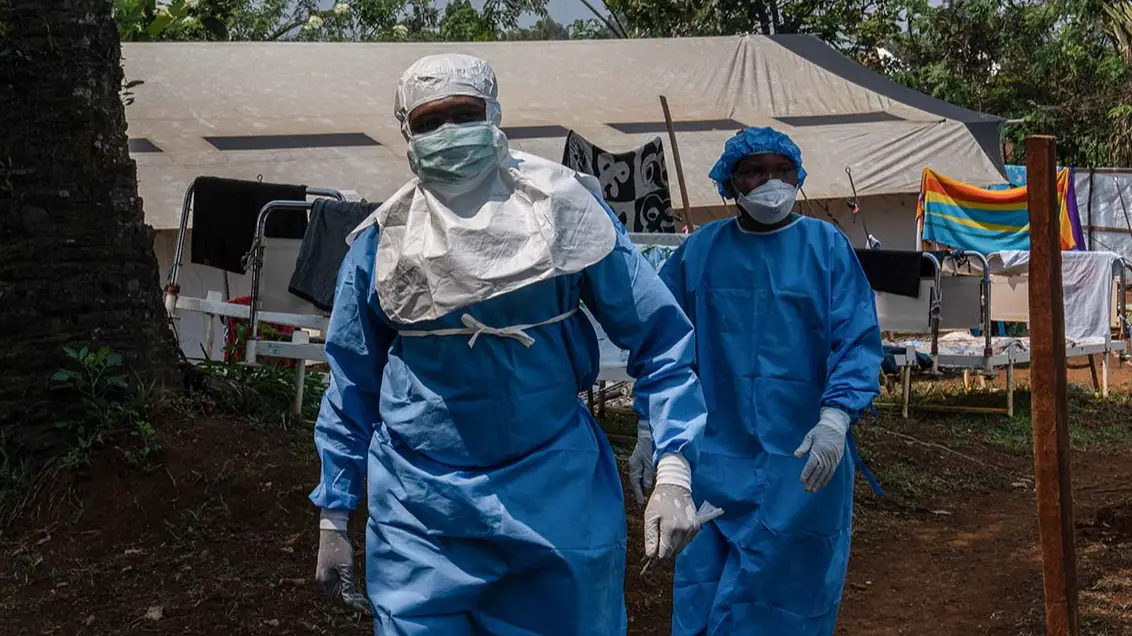 GUERCHOM NDEBO/AFP via Getty Images