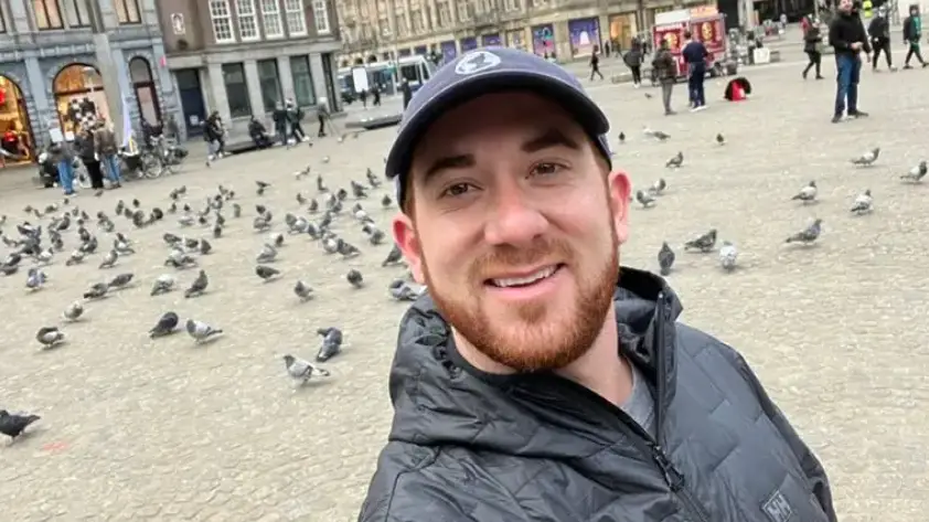 Man who's visited every country reveals the place he felt most threatened