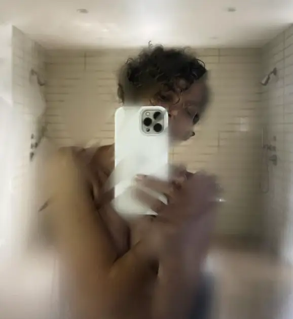 Berry has spoken out about the societal attitude towards women ageing before.