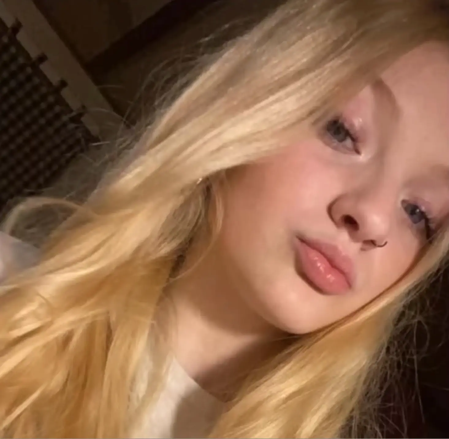 Katelynn stared at her boyfriend the whole way to the hospital (KHOU 11)