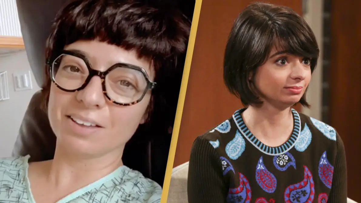 TikTok/@katiemicucci/CBS