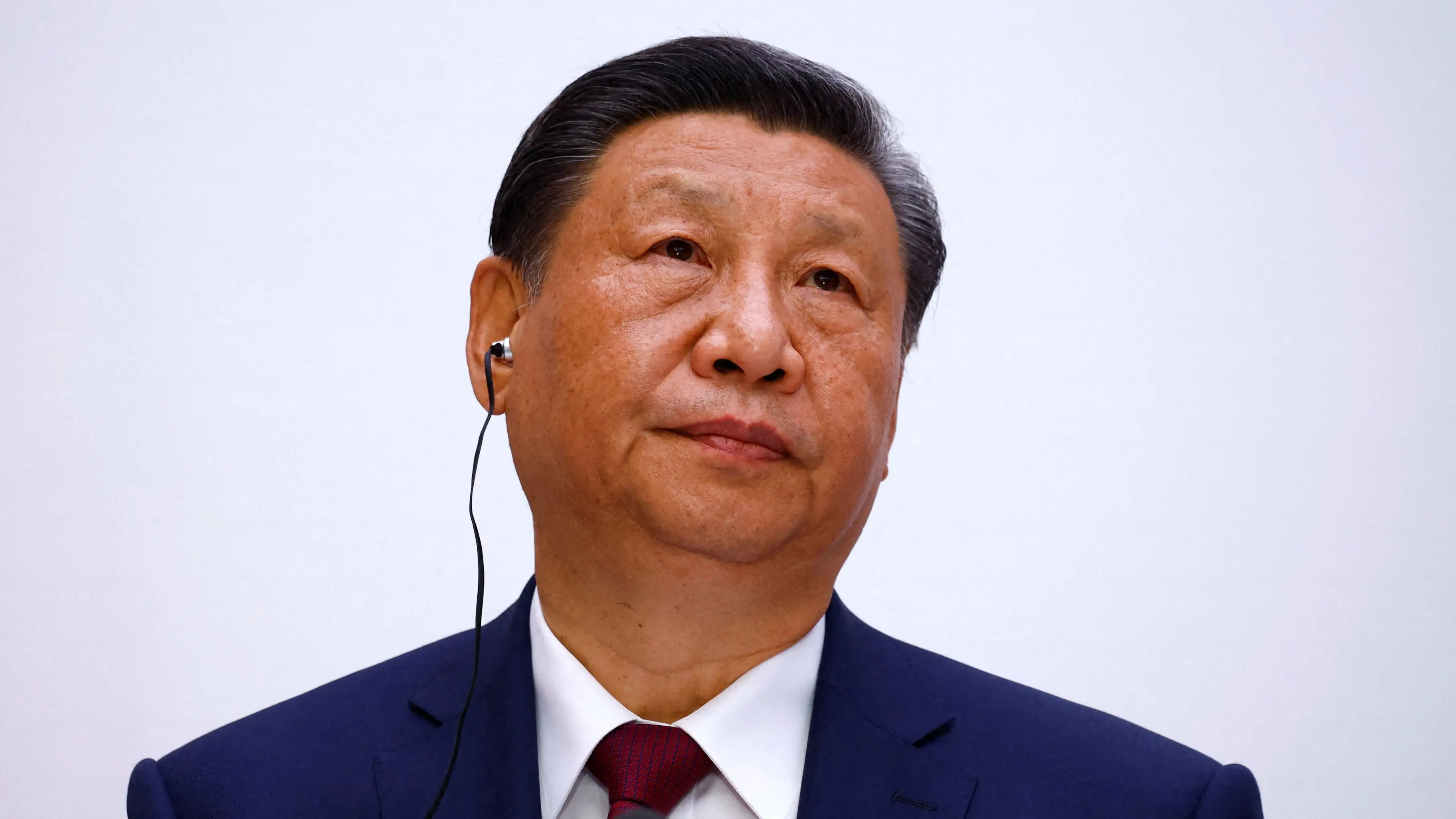 Getty Images/SARAH MEYSSONNIER