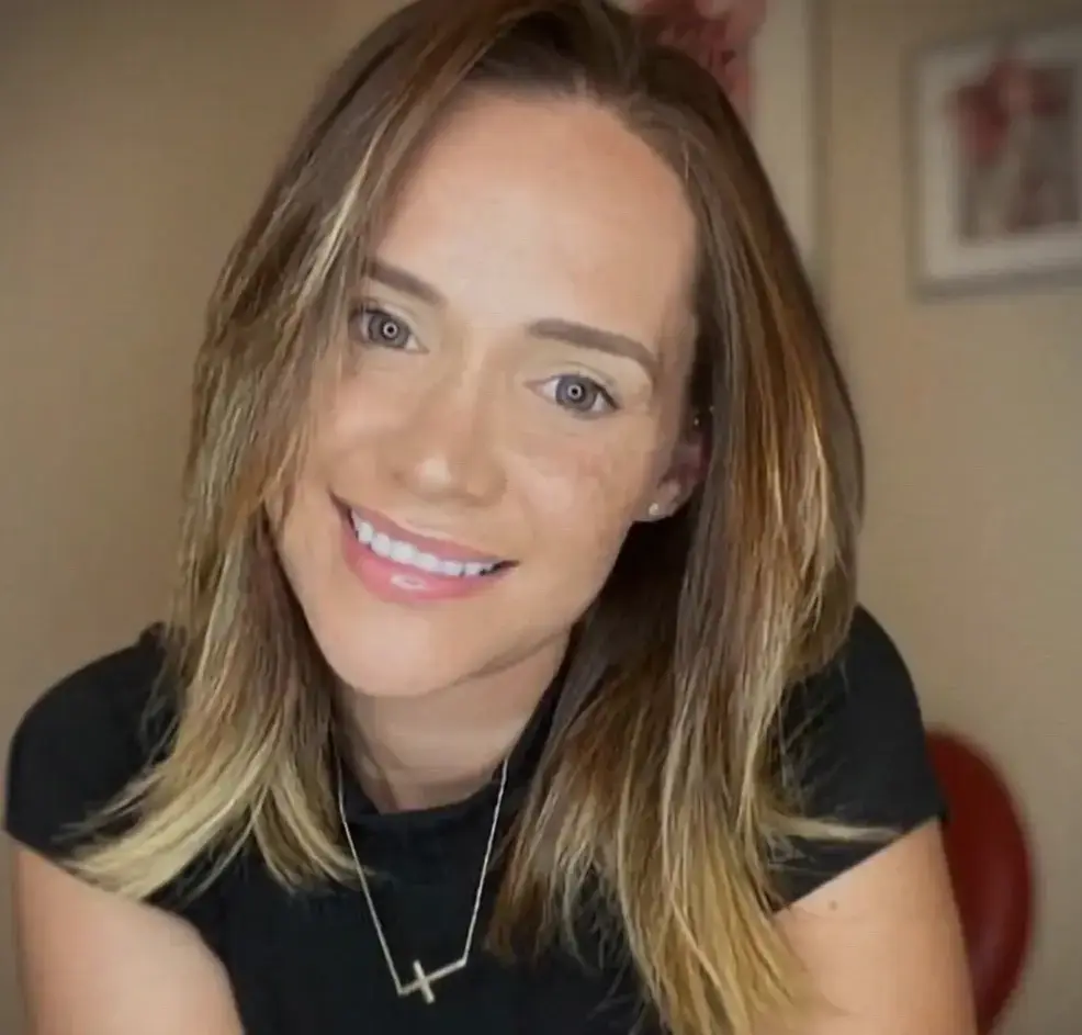 Maria's diaries were key in demonstrating she had not been suicidal.