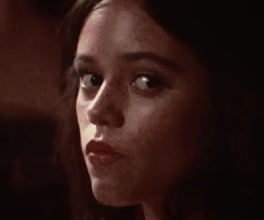 Jenna Ortega praised the intimacy coordinator she worked with on X.