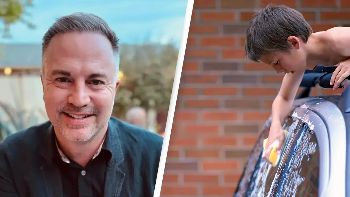 David Ciccarelli/Getty Images/Peter Cade