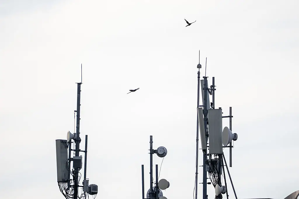 Cell site analysis has become a huge tool to capture murderers (Abdullah Guclu/Anadolu via Getty Images)
