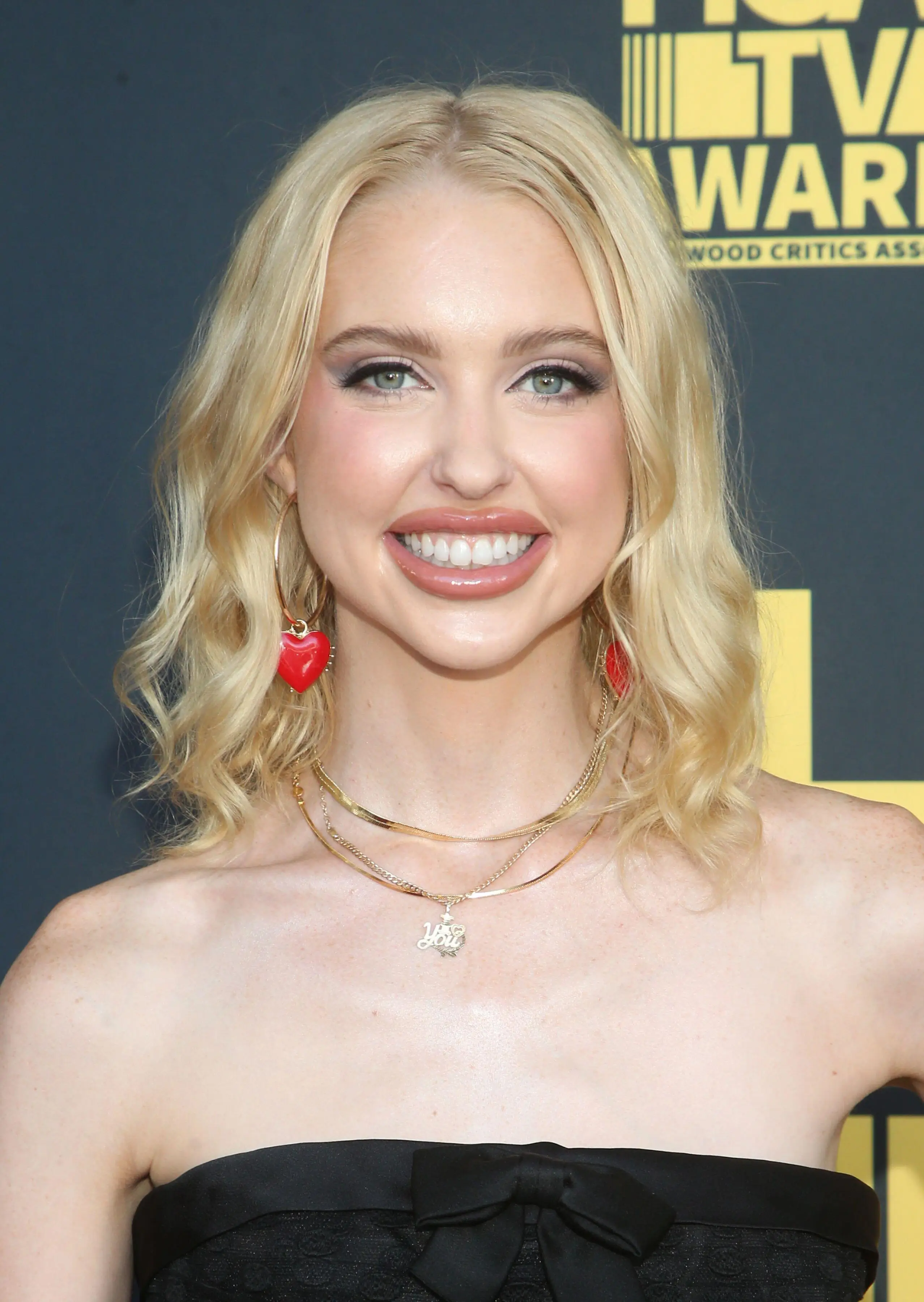 Chloe Cherry has spoken candidly about her time in the porn industry.