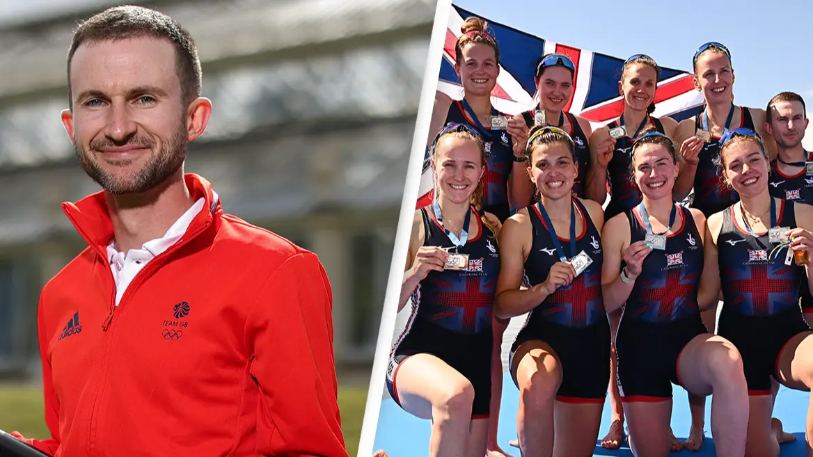 Ryan Pierse/Getty Images/Mattia Ozbot/Getty Images