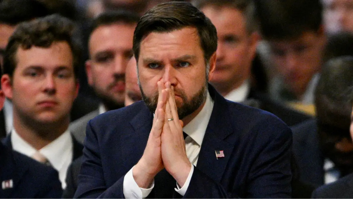 ANDREAS SOLARO/Getty