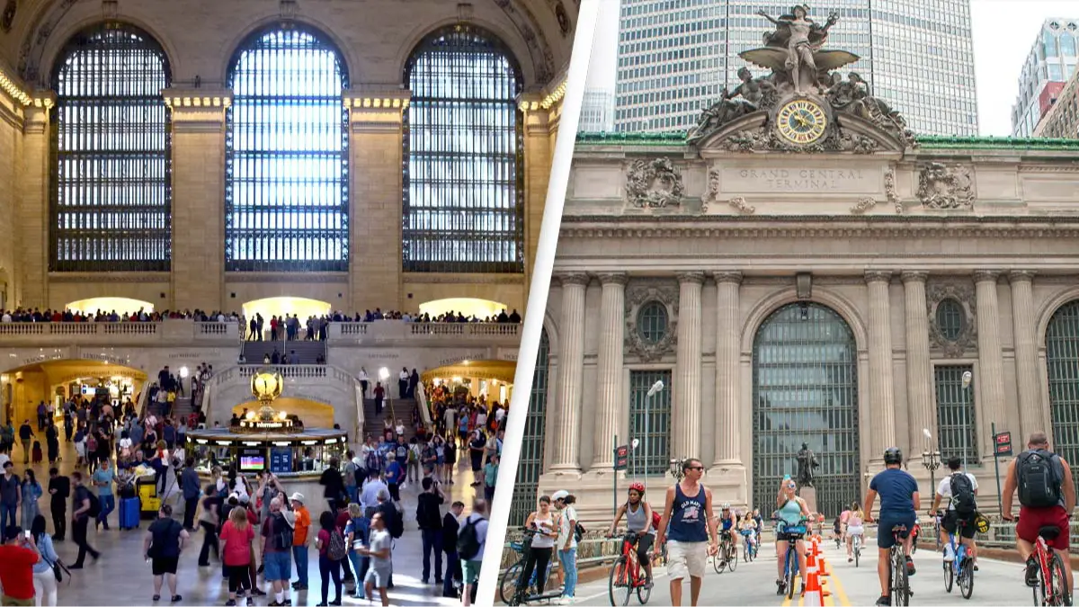 Robert Alexander/Getty Images / Alexi Rosenfeld/Getty Images