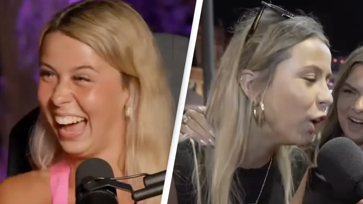 Instagram/@hay_welch / Youtube/Tim & Dee TV