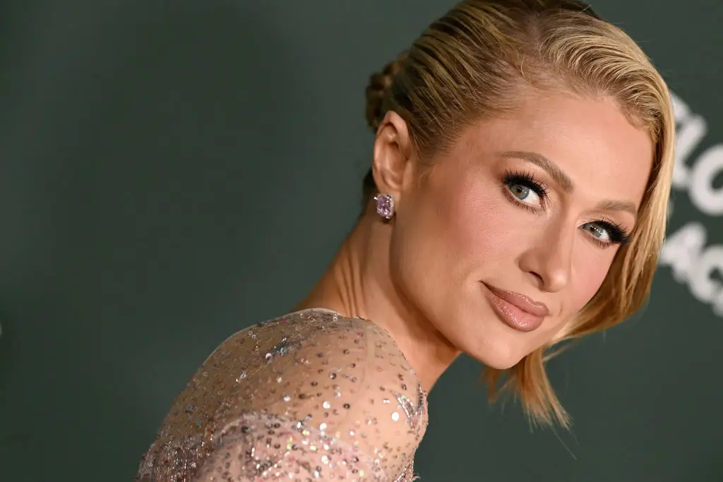 The model has been very open about her alleged experiences at the school. (Axelle/Bauer-Griffin/FilmMagic)