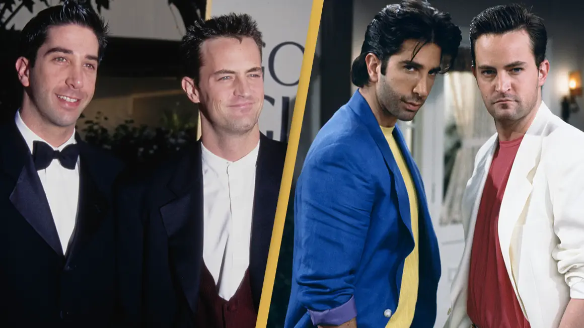 Getty/Vinnie Zuffante/Getty/NBC