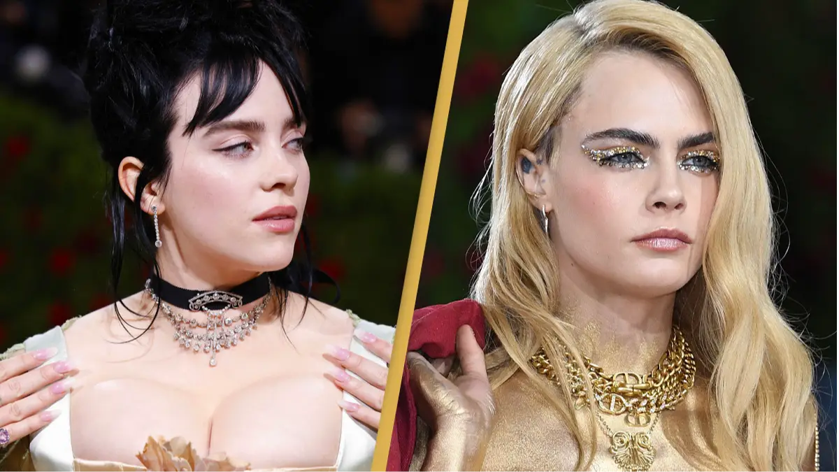 The Met Gala’s five odd rules celebrities must follow