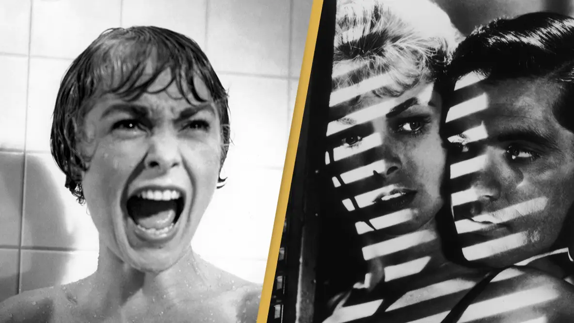 Alfred Hitchcock's iconic horror film Psycho left actress too scared to do simple act for rest of her life