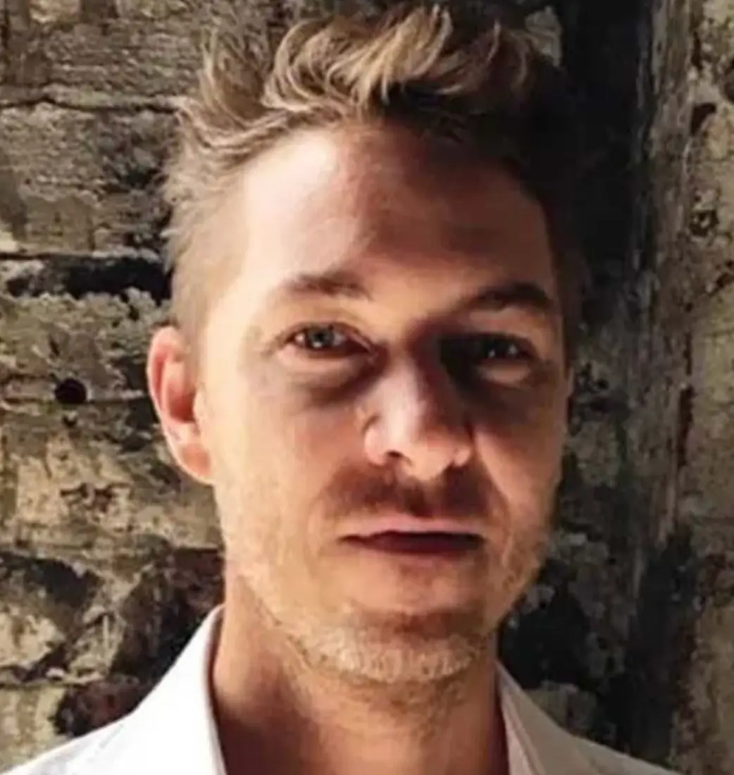 Frost was sentenced on Thursday.