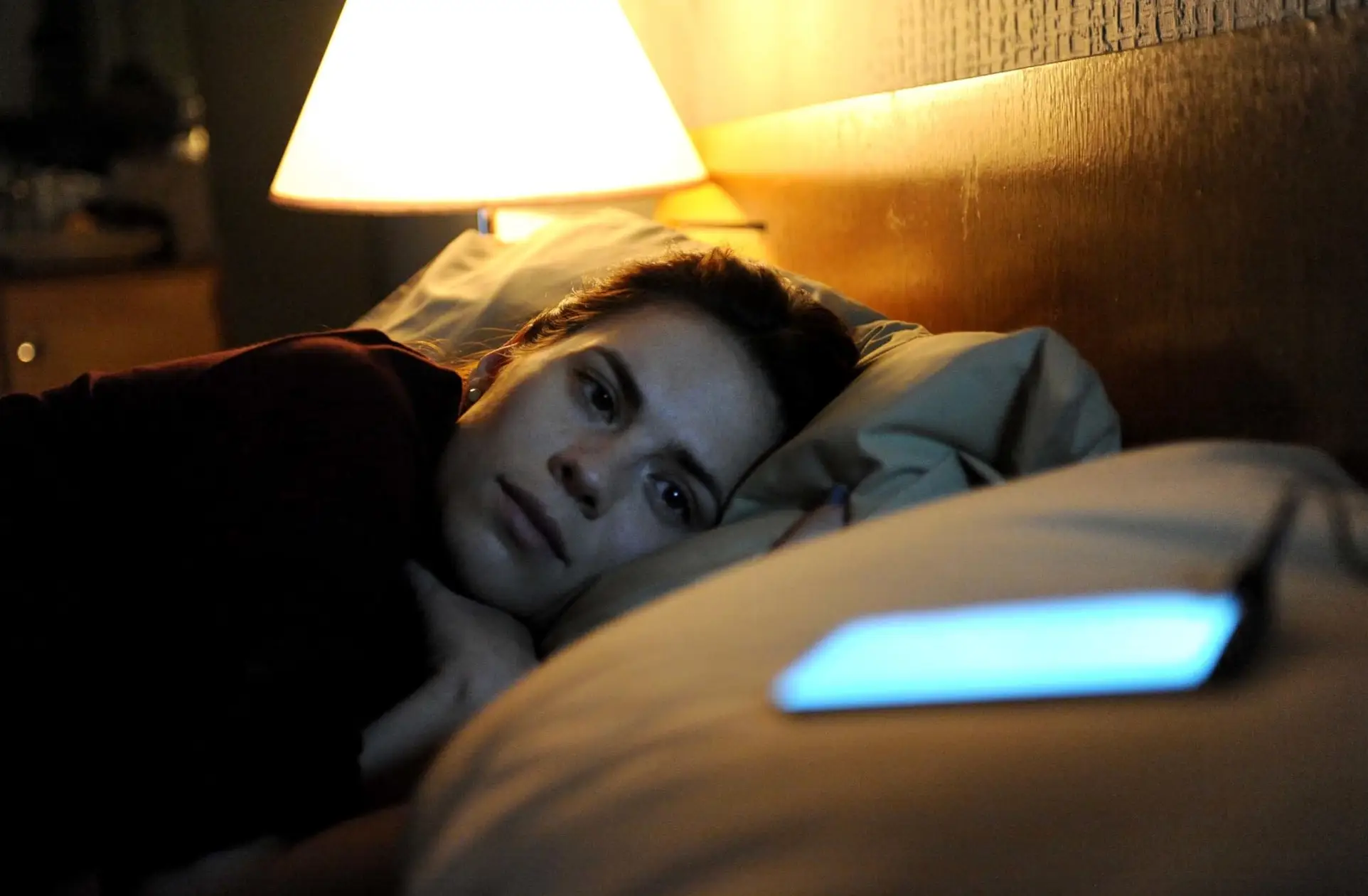 A similar concept was explored in a 2013 episode of Black Mirror (Channel 4)