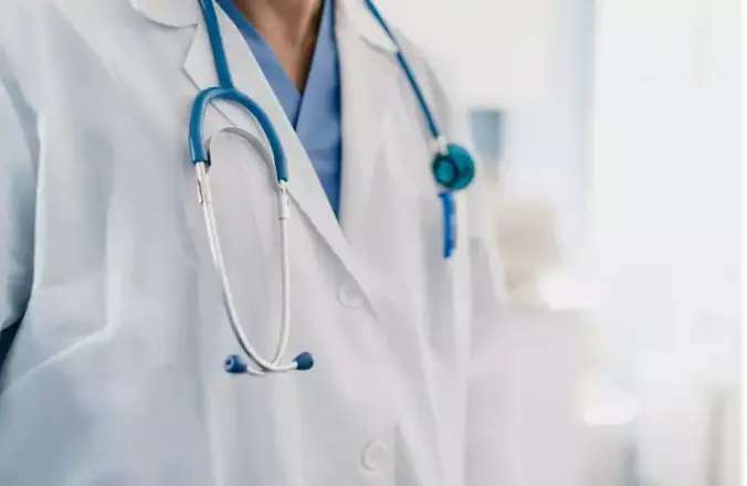 The doctor pointed to a new study highlighting the issues with these types of drinks (Getty Stock Image)