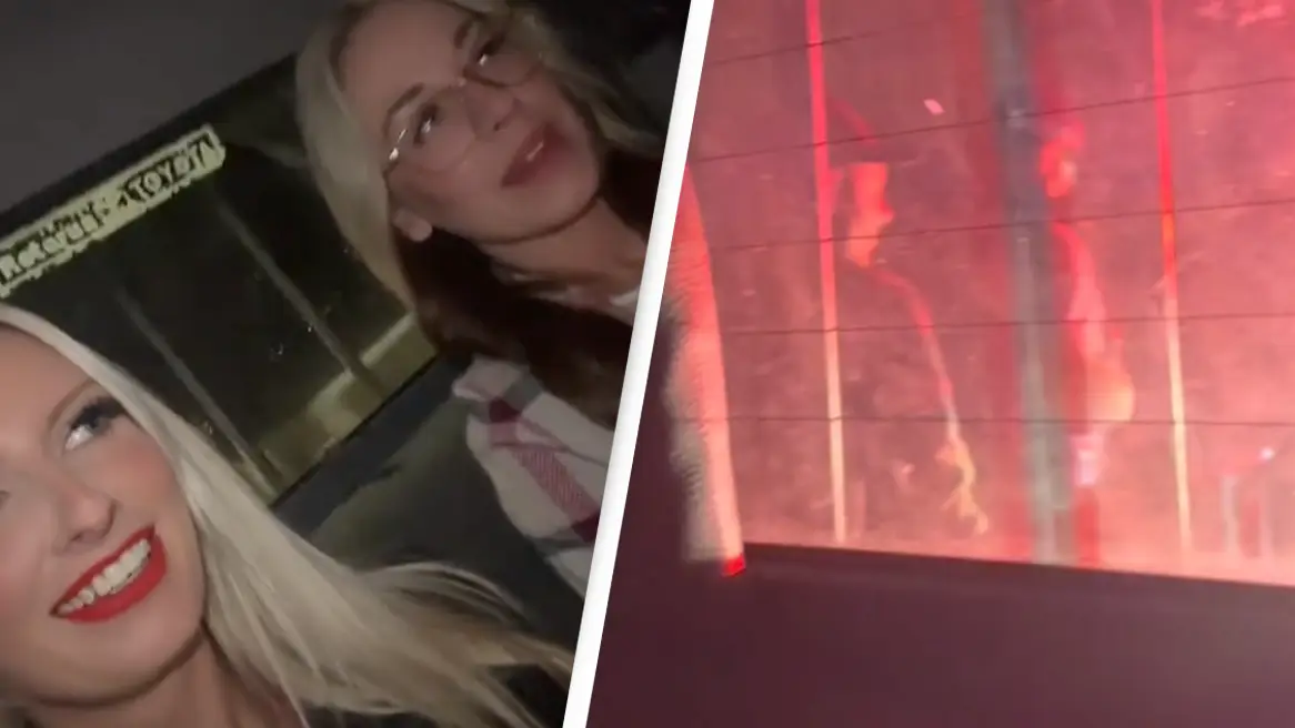 TikTok/@itsthatkiwigirl