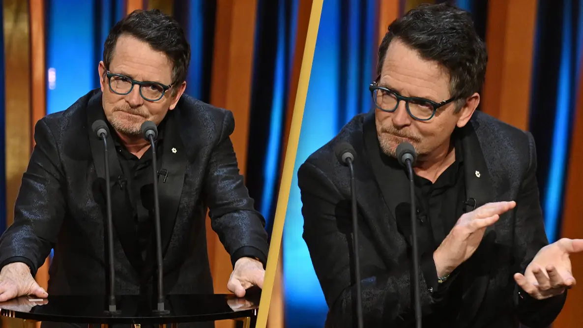 Kate Green/BAFTA/Getty Images for BAFTA