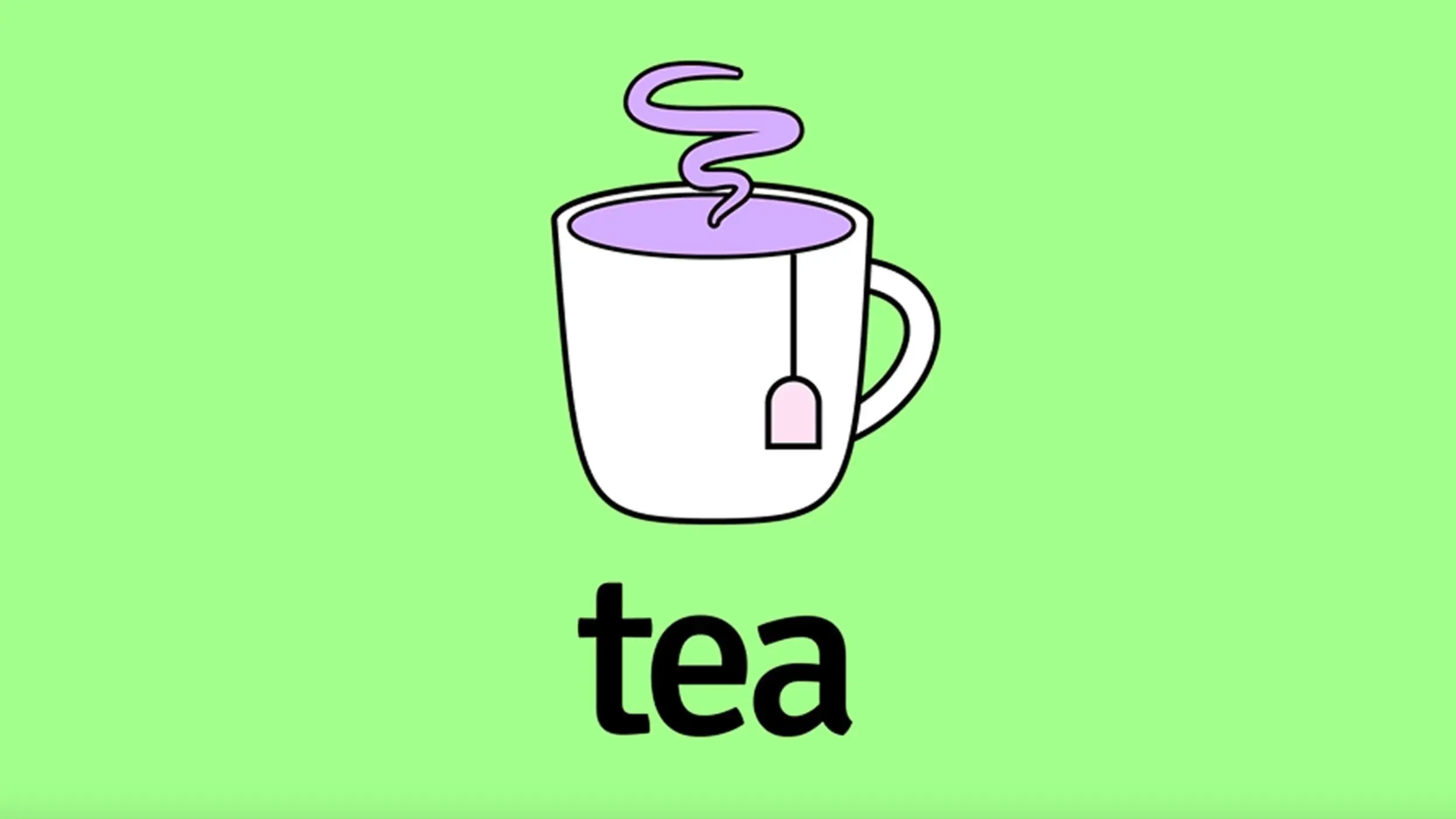 Tea App