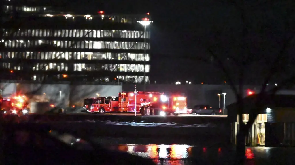 Getty Images/Anadolu