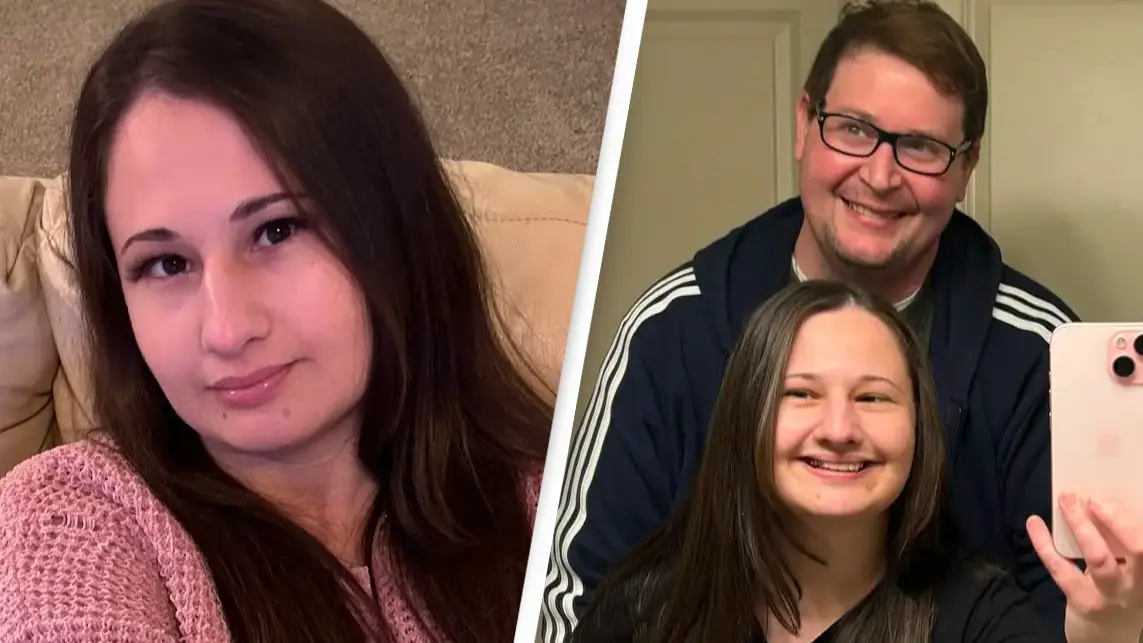 Instagram/gypsyrose_a_blanchard