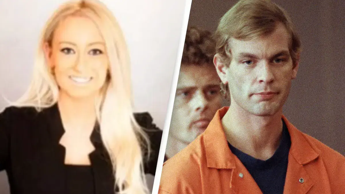 wildbluepress/EUGENE GARCIA/AFP via Getty Images