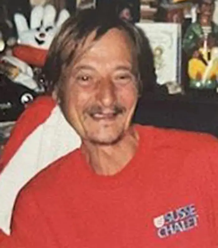 Gary Melanson's death is one of the two more which are now being connected to Lino (Middlesex County District Attorney's Office)