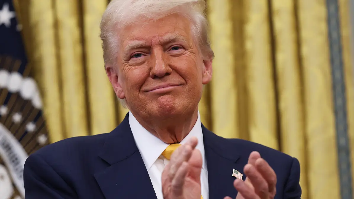 Win McNamee/Getty Images