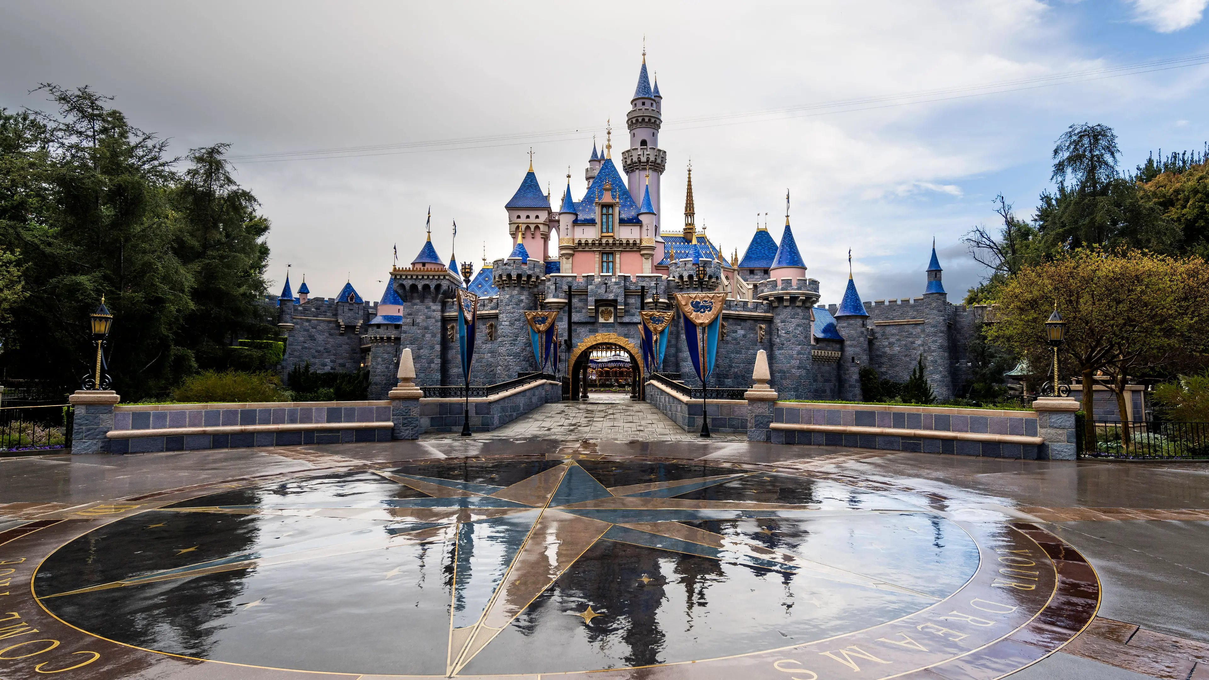 Turns out you very much can put a price on happiness. (Paul Bersebach/MediaNews Group/Orange County Register via Getty Images)