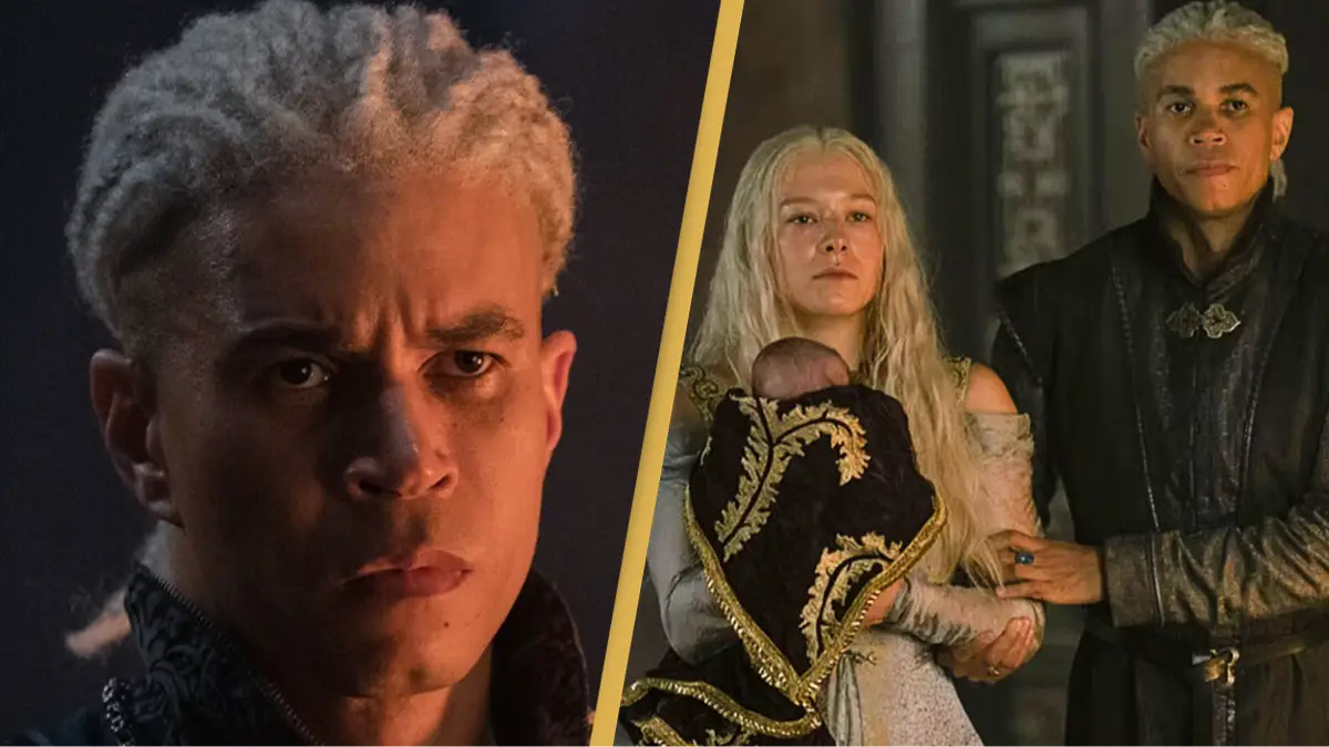 Fans have ‘worked out’ what happened to missing House of the Dragon character after spotting major clue